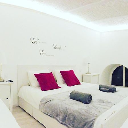 City Center Apartment With Gym & Spa Budapest Kültér fotó