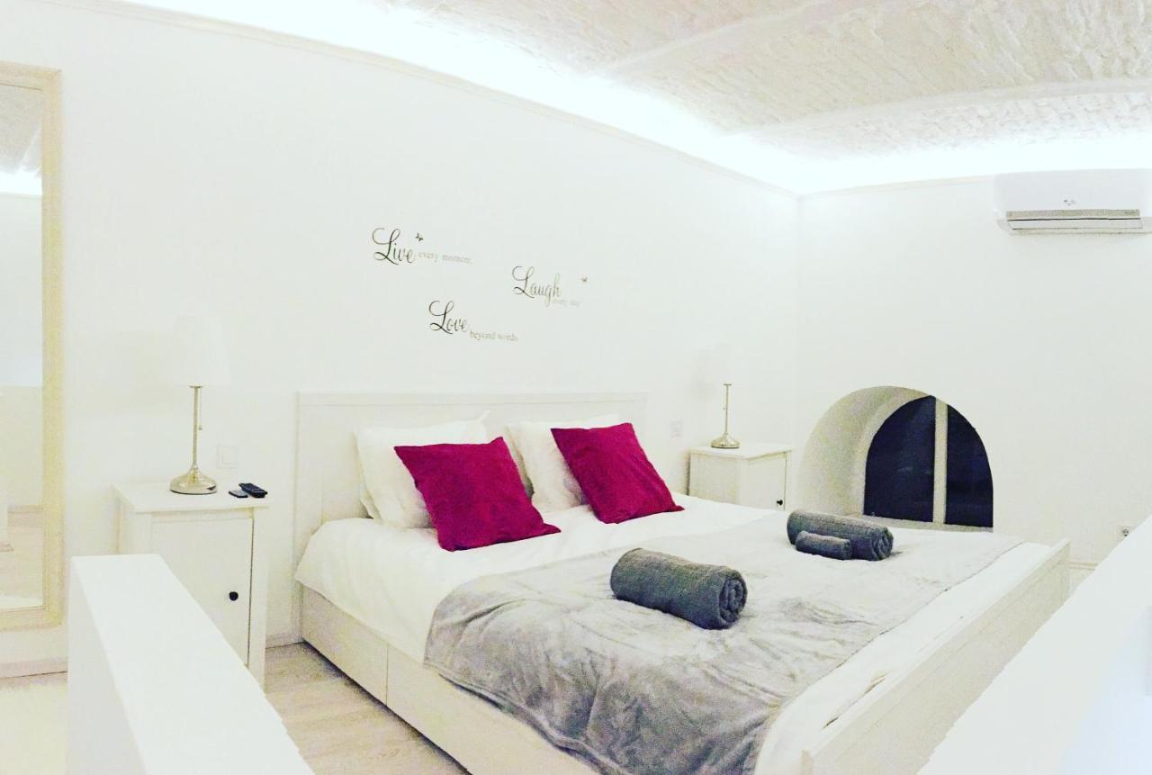 City Center Apartment With Gym & Spa Budapest Kültér fotó